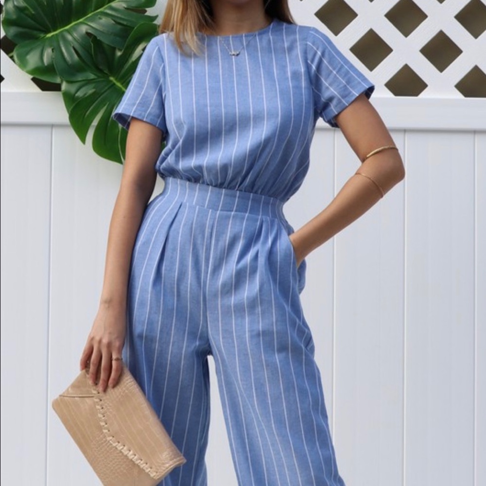 Jumpsuit